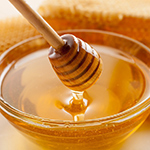 Famous Marayoor honey 