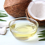 Refined Coconut Oil